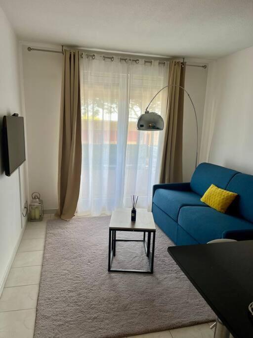 Apartment 2 Pieces De 29 M2 *