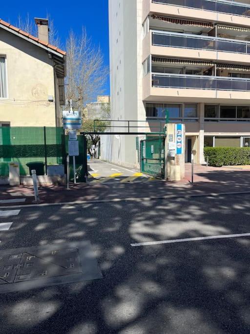 2 Pieces De 29 M2 Apartment