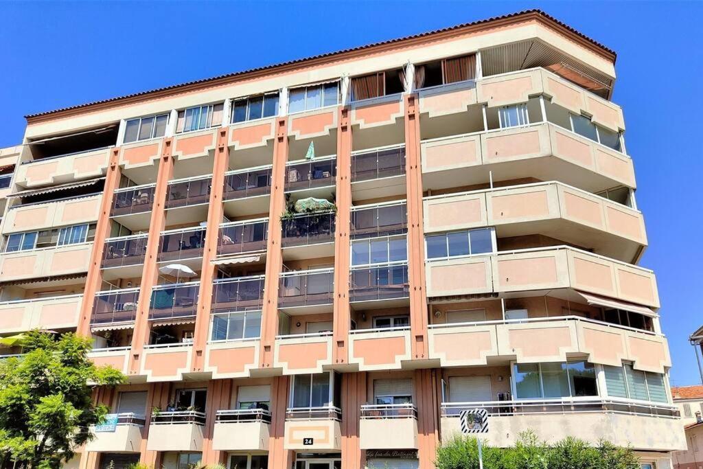 Apartment 2 Pieces De 29 M2 *