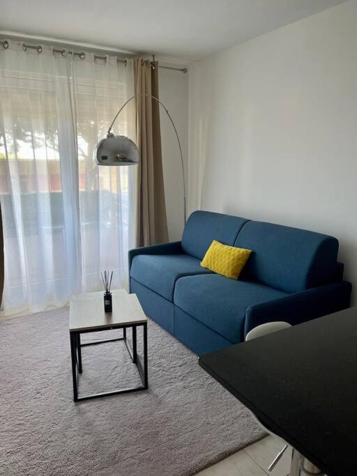 Apartment 2 Pieces De 29 M2 *