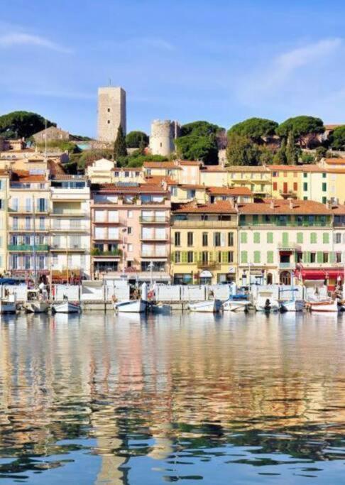 2 Pieces De 29 M2 Apartment